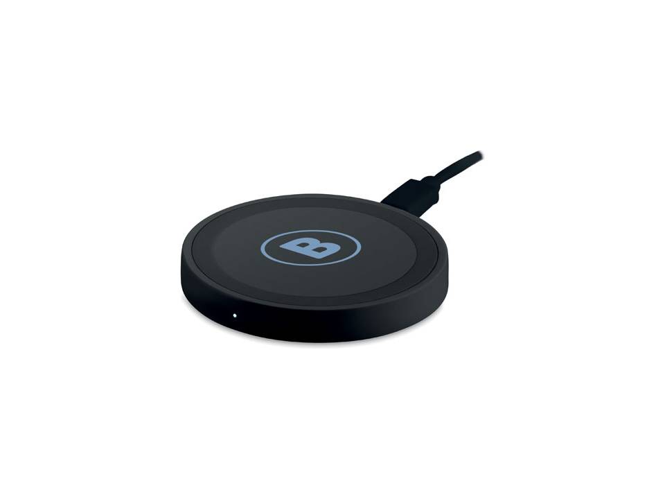 Charger Wireless Plato 3