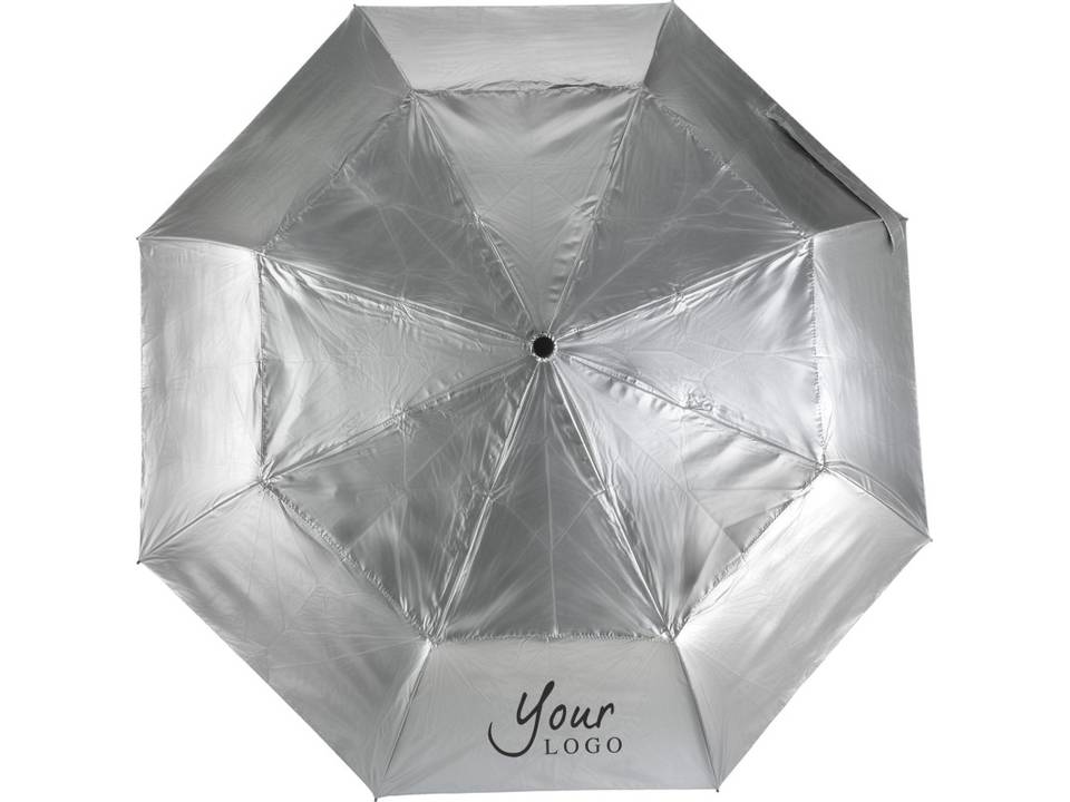 Polyester (190T) umbrella - Ø98 cm 4