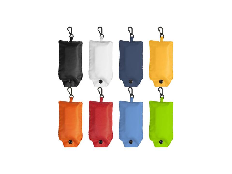 Opvouwbare boodschappentas Toppie