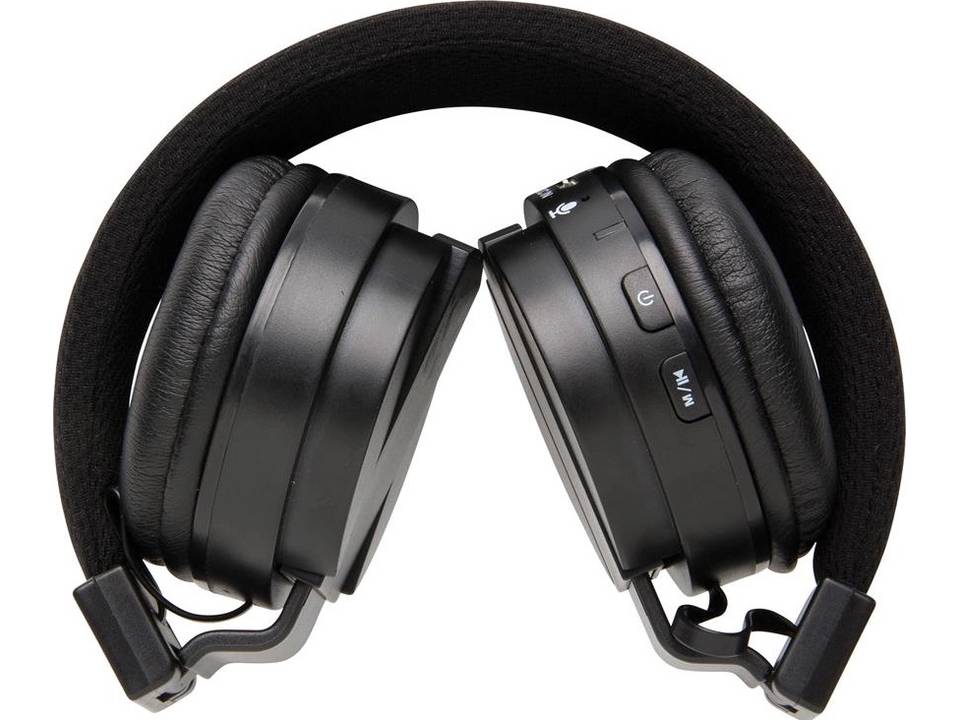 Foldable wireless headphone