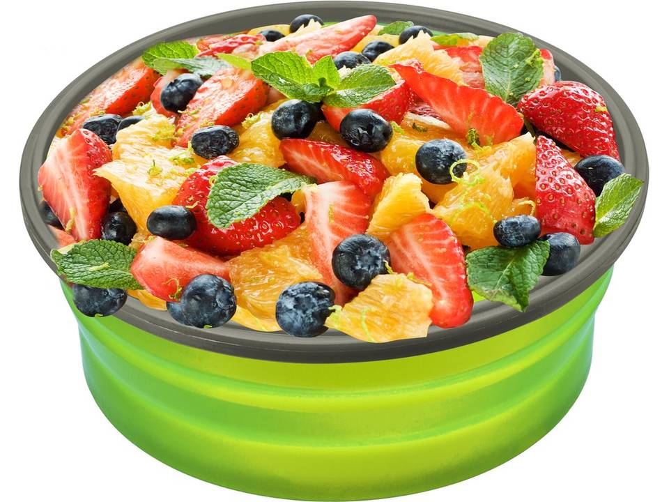 Lunchkit Ranchi 18x18x2,95 cm 1