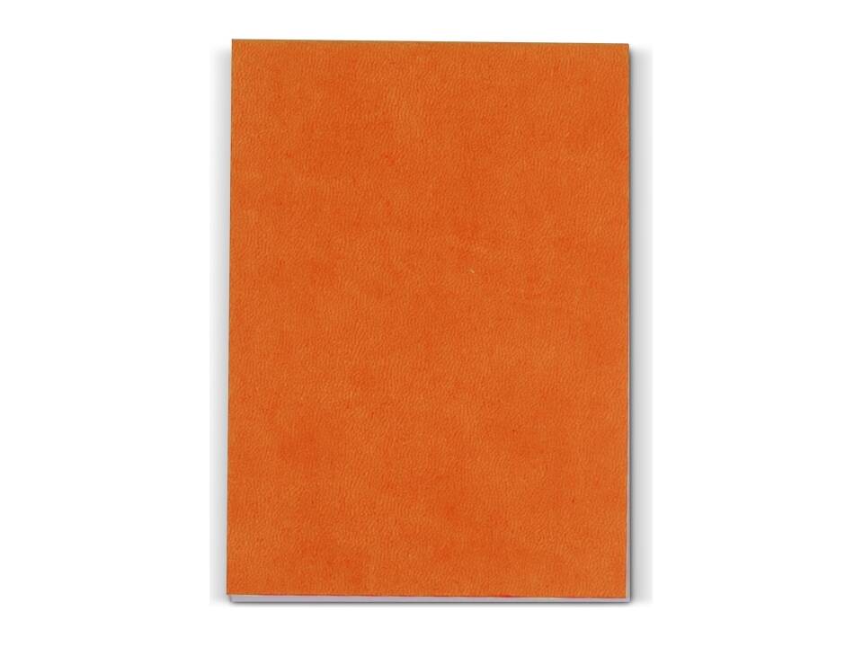 Noteblock recycled paper 150 sheets 4