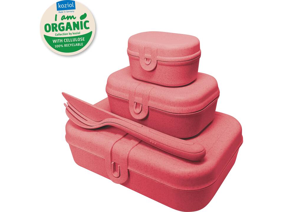 Koziol Pascal Ready 8