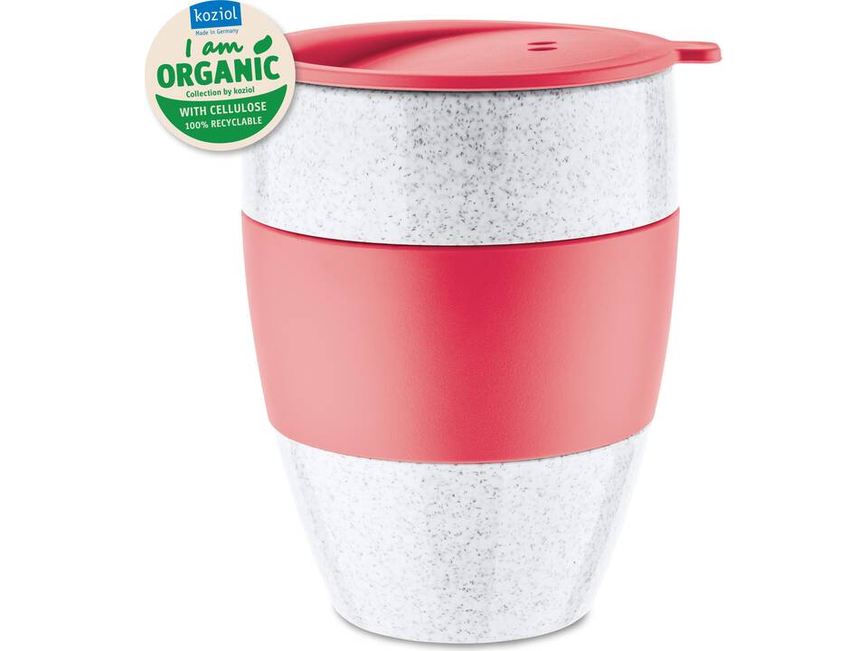 Coffee cup Aroma to go - 400 ml 2