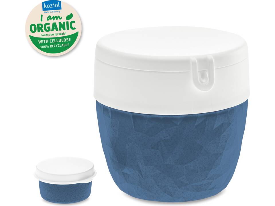 Koziol Bentobox L Organic 4