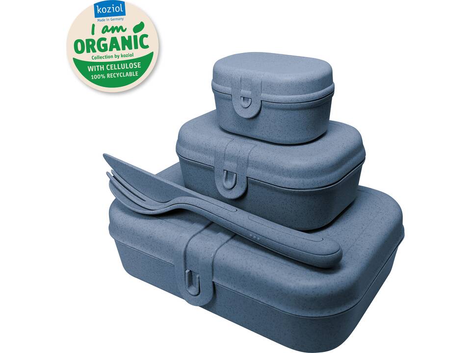 Koziol Pascal Ready 3