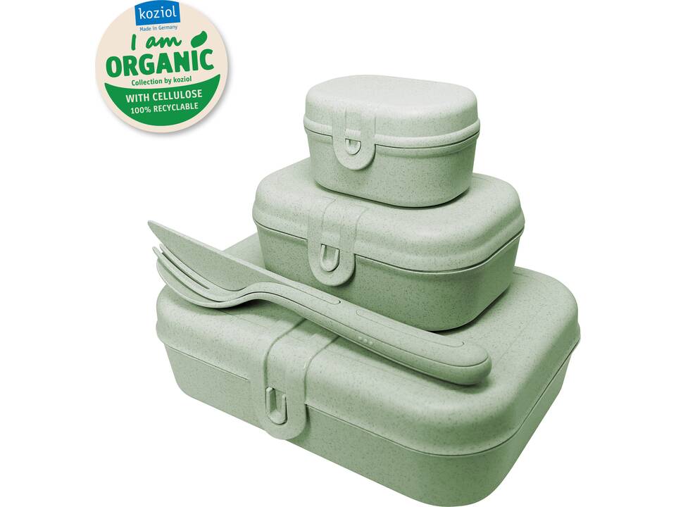 Koziol Pascal Ready 4