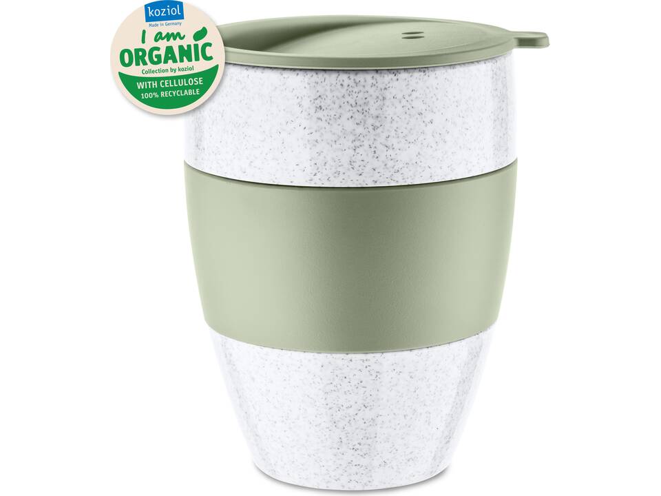 Coffee cup Aroma to go - 400 ml 4