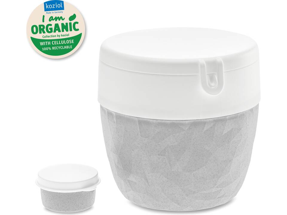 Koziol Bentobox L Organic 5