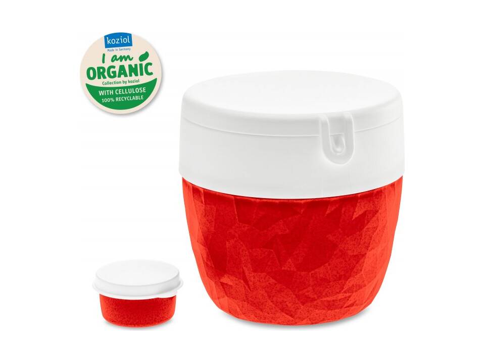 Koziol Bentobox L Organic 6