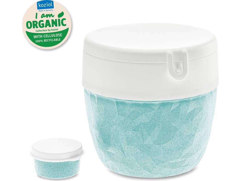 Koziol Bentobox L Organic 7