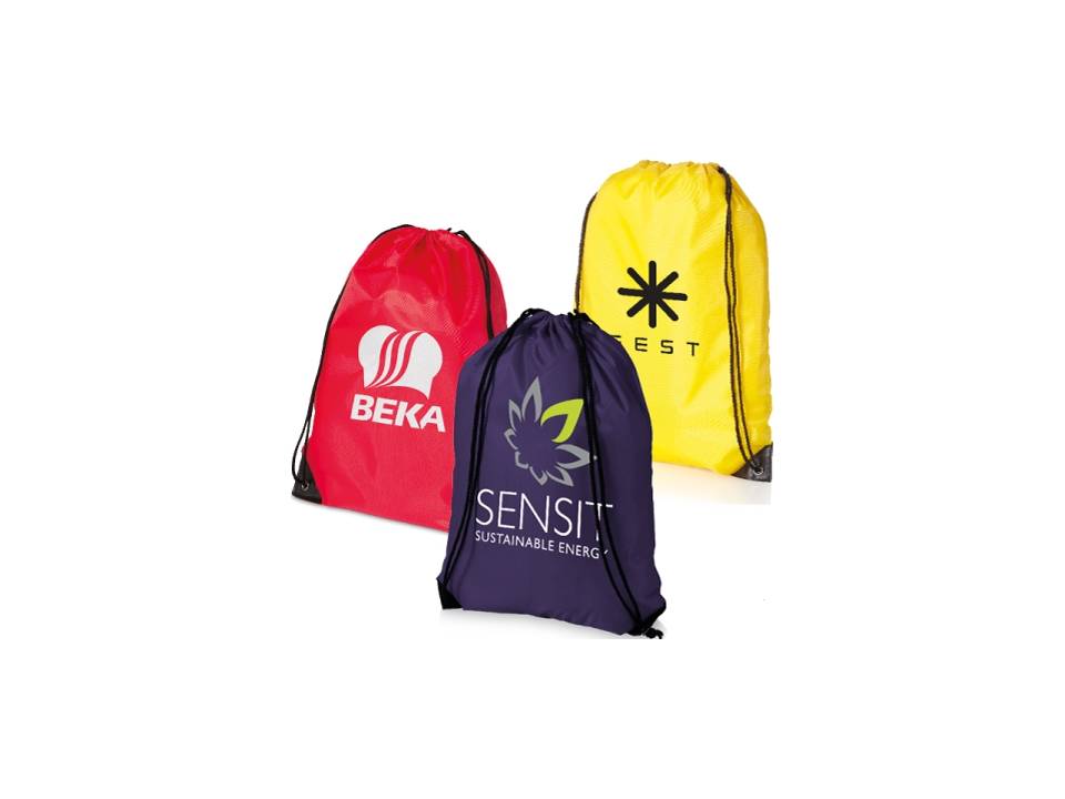 Premium Rucksack Lux