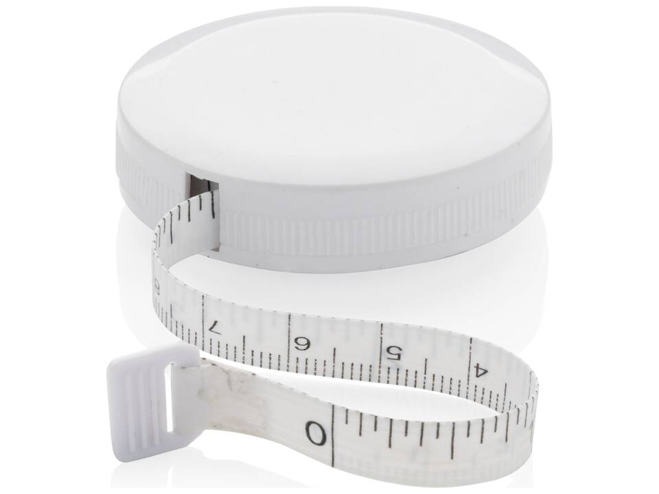 RCS recycled plastic tailor tape 2