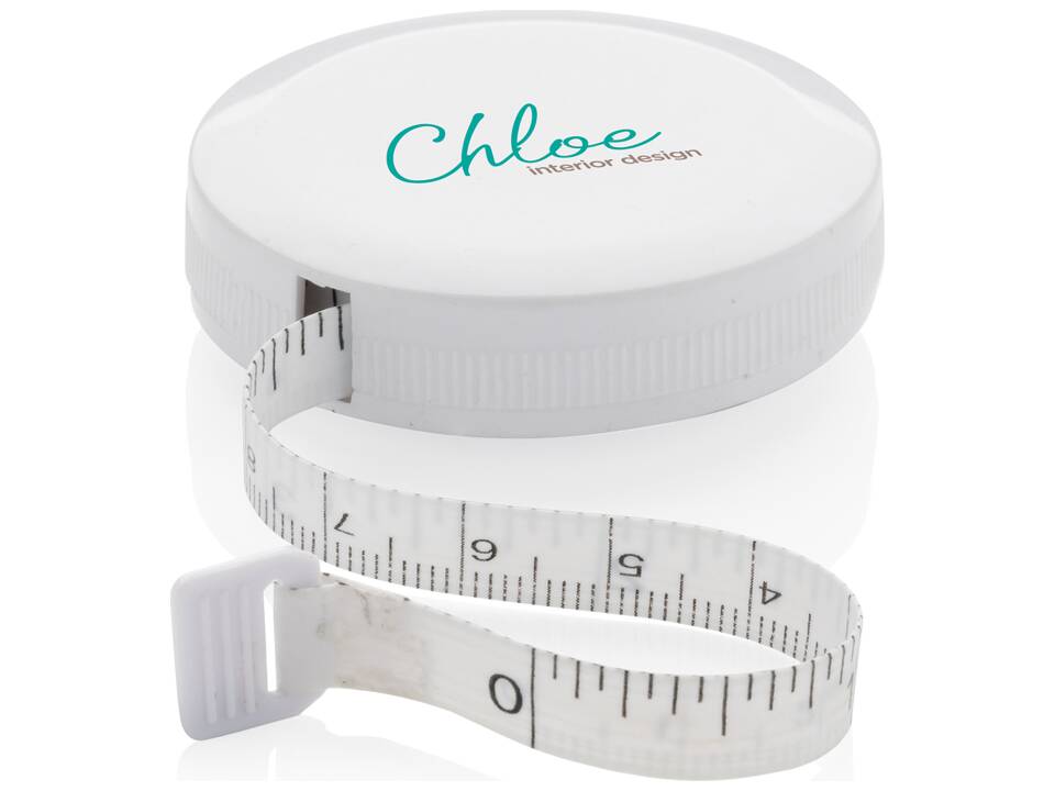 RCS recycled plastic tailor tape 6