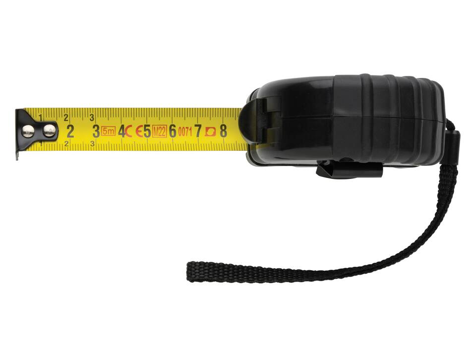 RCS recycled plastic 5M/19 mm tape 4