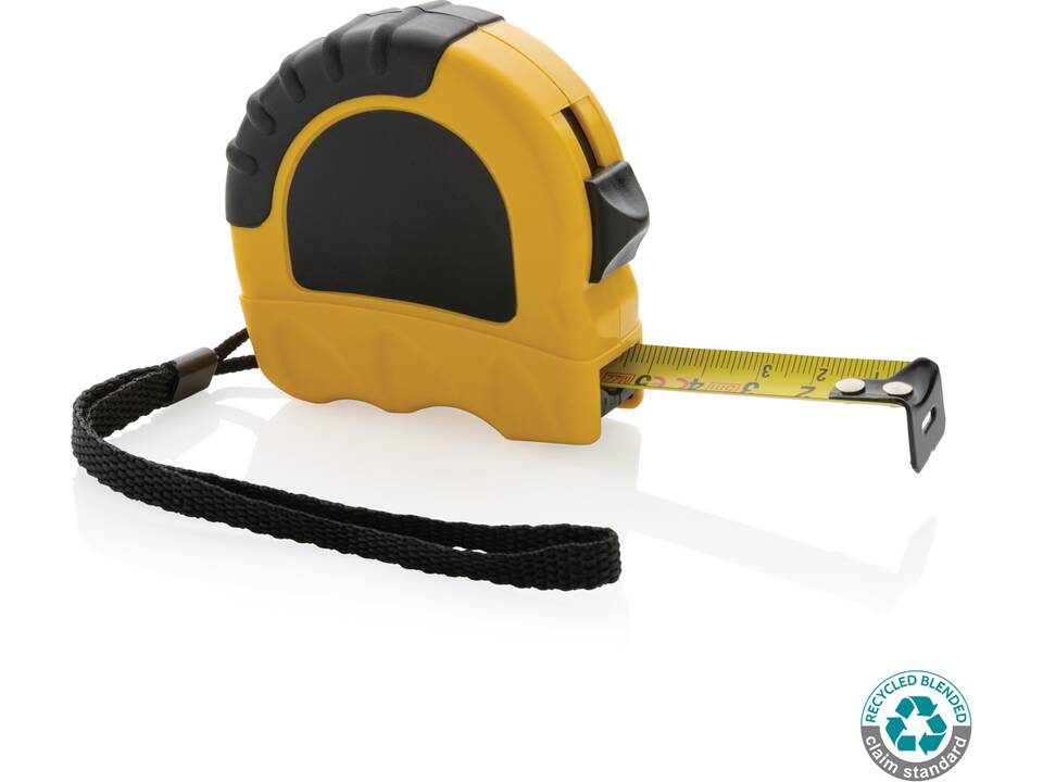 RCS recycled plastic 5M/19 mm tape 10