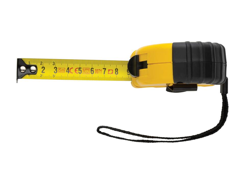 RCS recycled plastic 5M/19 mm tape 11