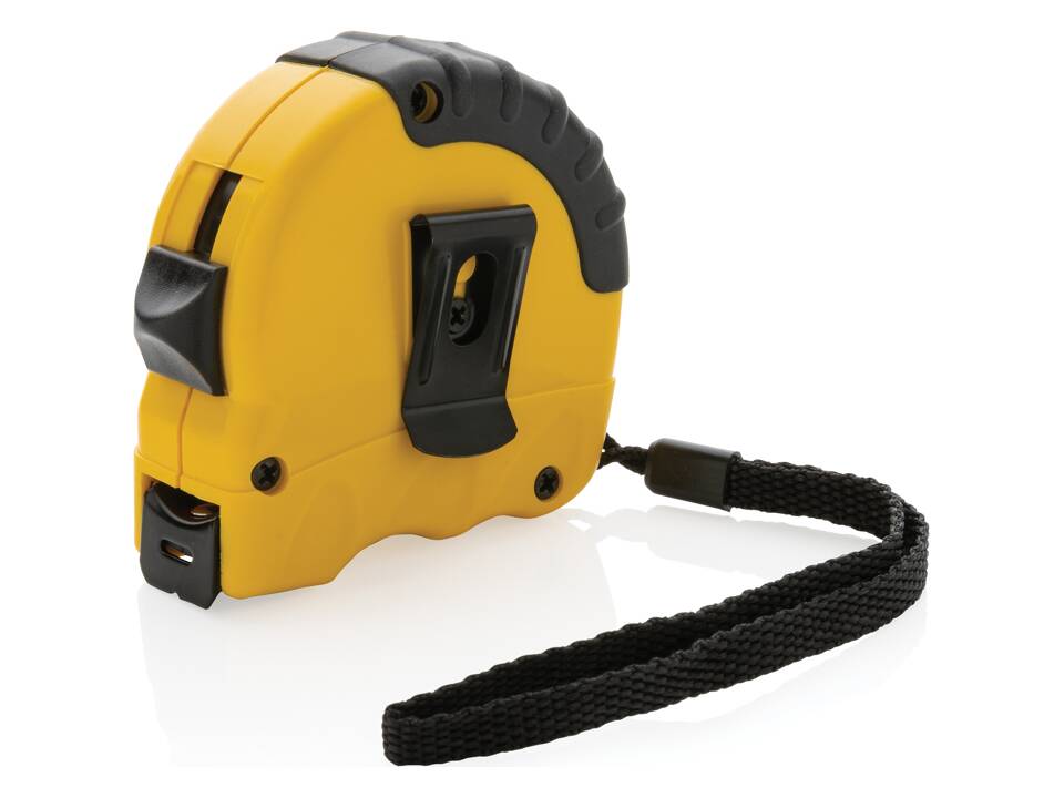 RCS recycled plastic 5M/19 mm tape 12