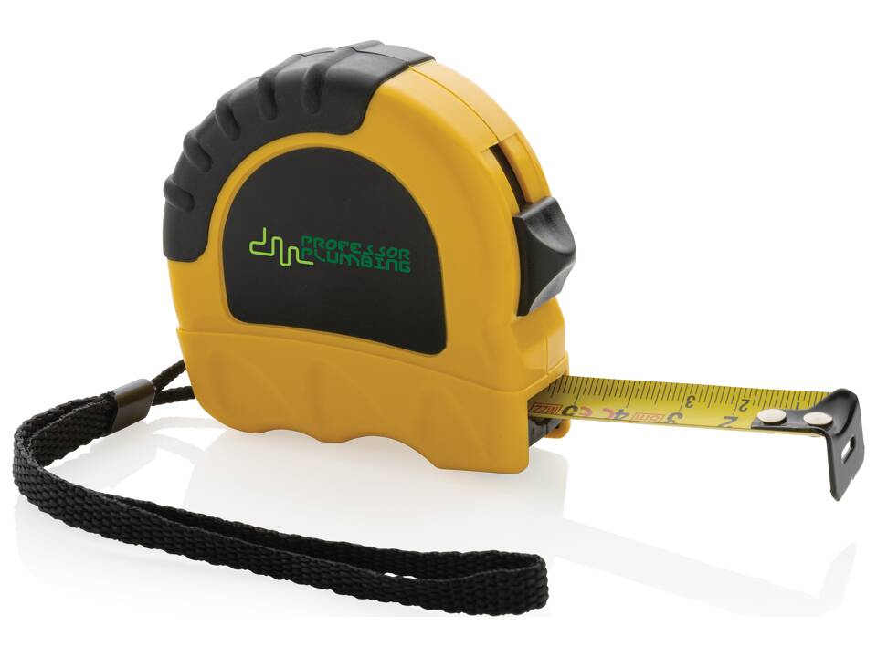 RCS recycled plastic 5M/19 mm tape 15