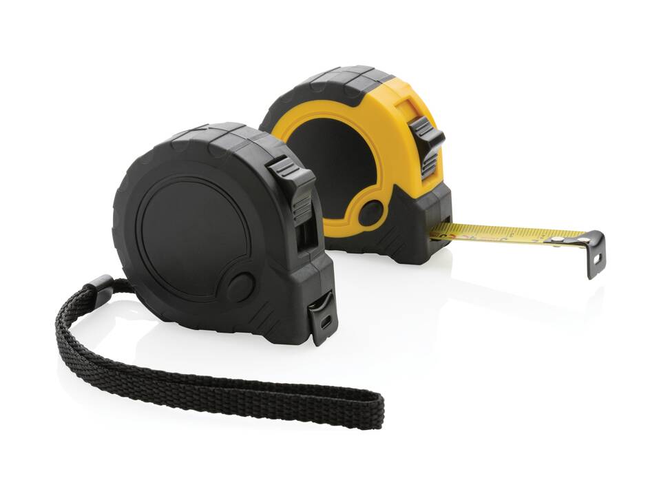 RCS recycled plastic 3M/16 mm tape with stop button 14