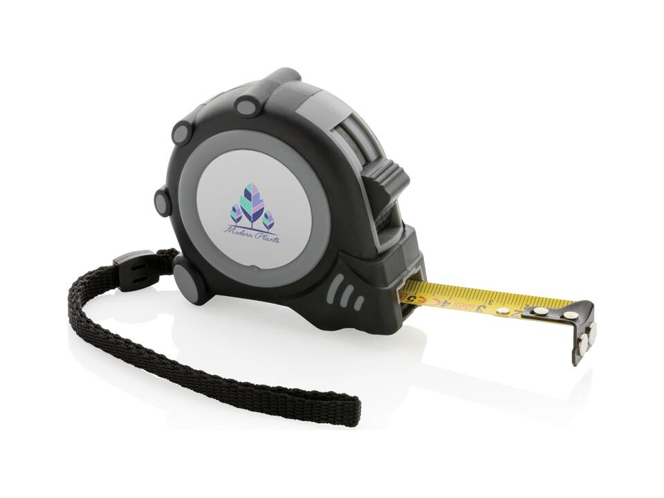 RCS recycled plastic Grip 3M/16mm tape 4