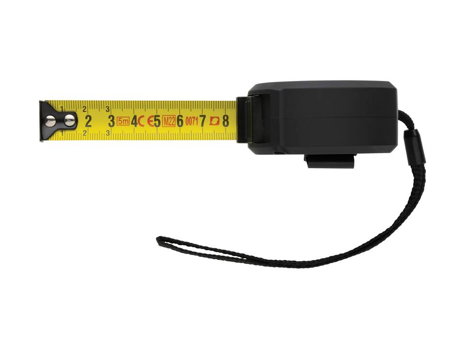 RCS recycled plastic FSC® bamboo tape 5M/19mm 2