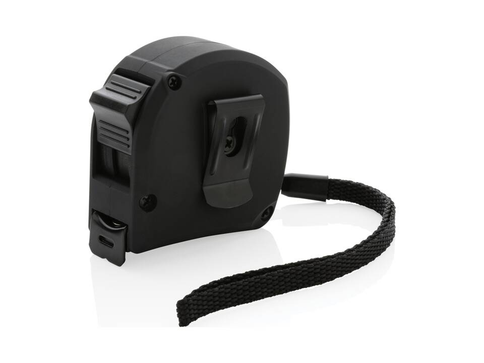 RCS recycled plastic FSC® bamboo tape 5M/19mm 3