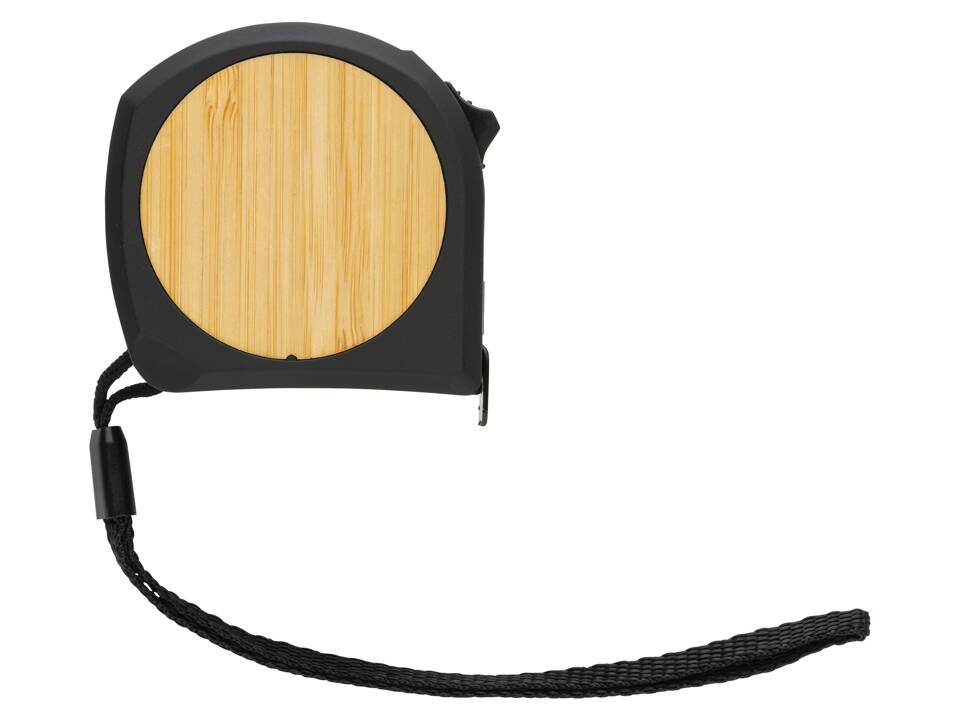 RCS recycled plastic FSC® bamboo tape 5M/19mm 4