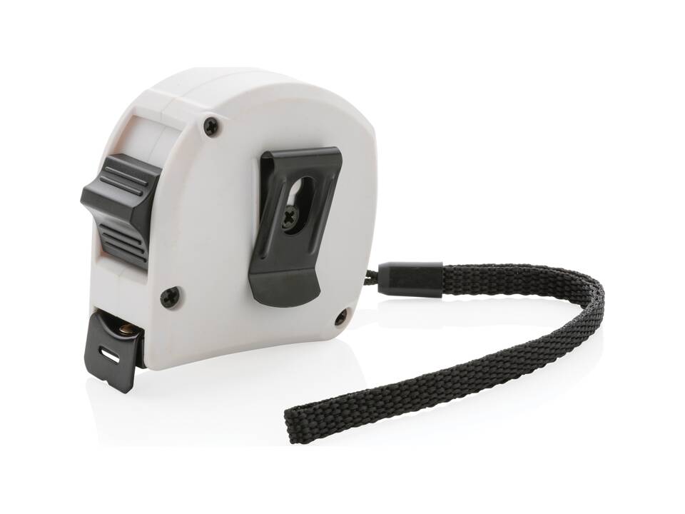 RCS recycled plastic FSC® bamboo tape 5M/19mm 11