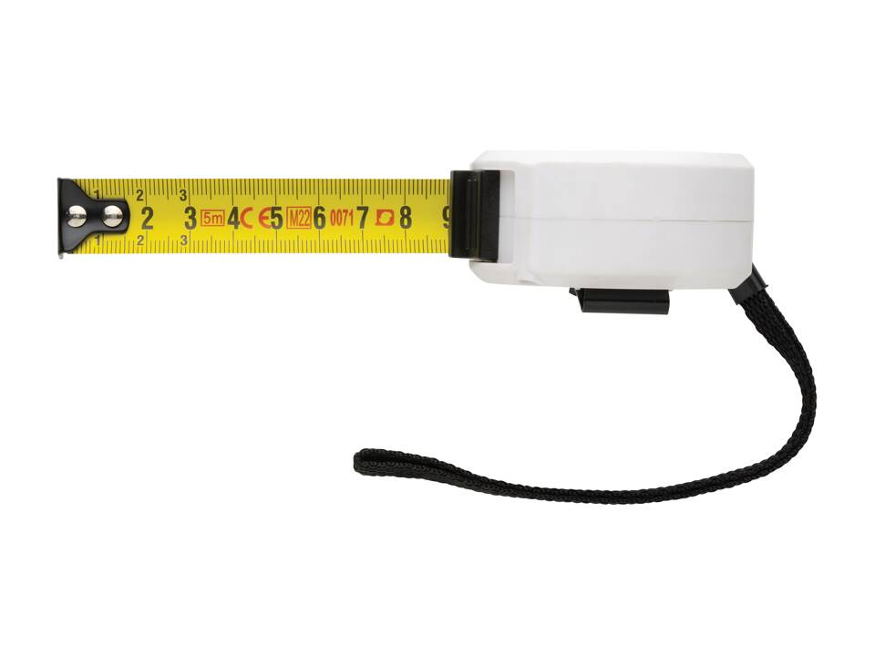 RCS recycled plastic FSC® bamboo tape 5M/19mm 14