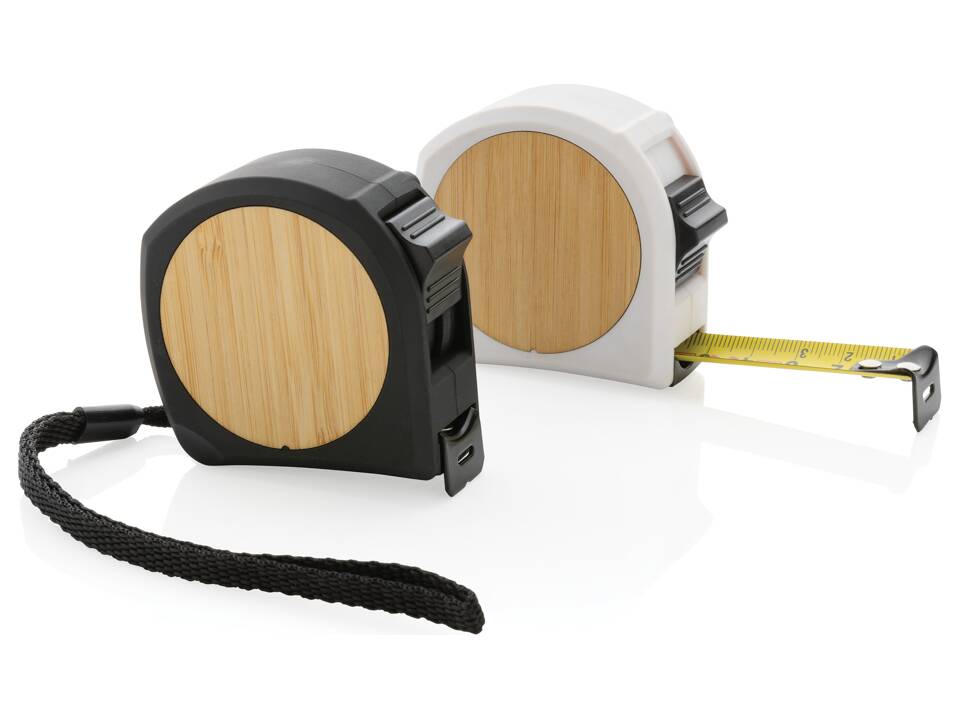 RCS recycled plastic FSC® bamboo tape 5M/19mm 16