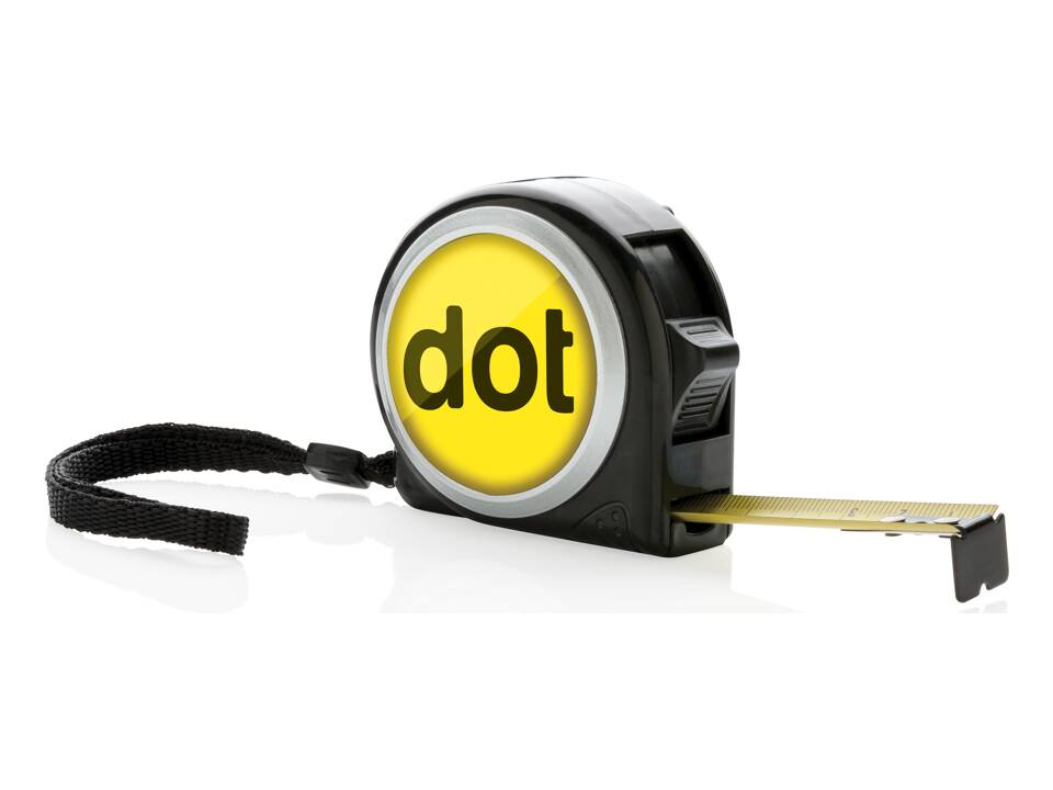 Measuring tape - 5m/19mm 6