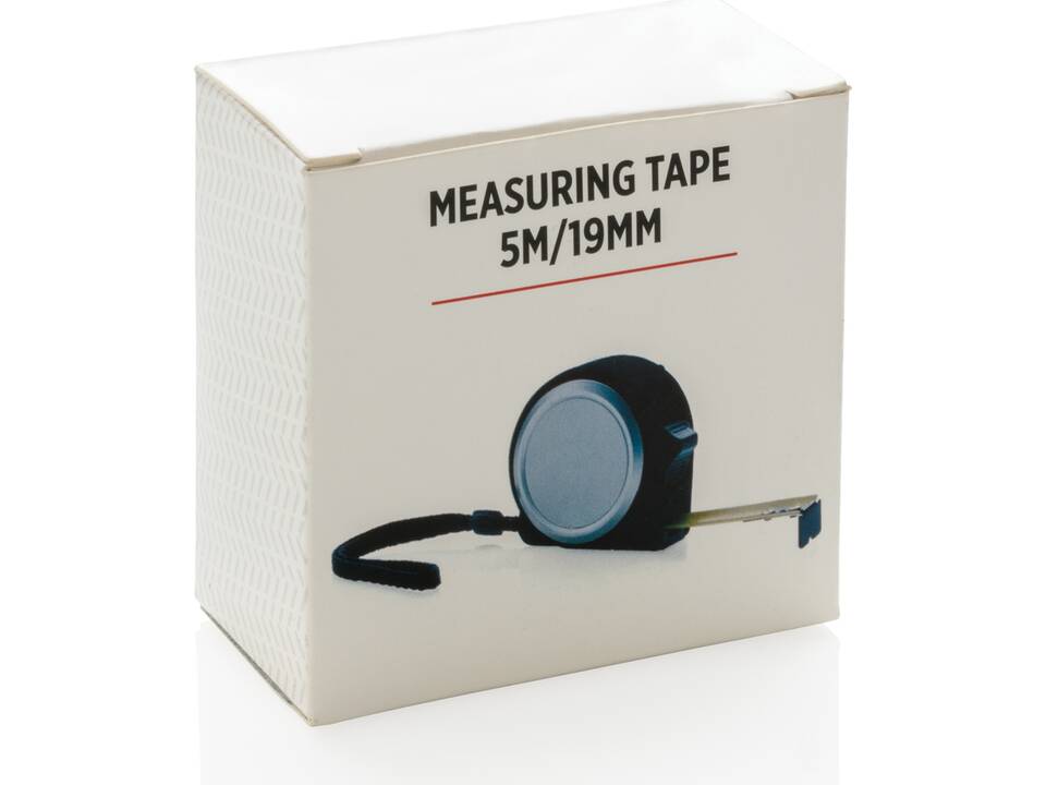 Measuring tape - 5m/19mm 8