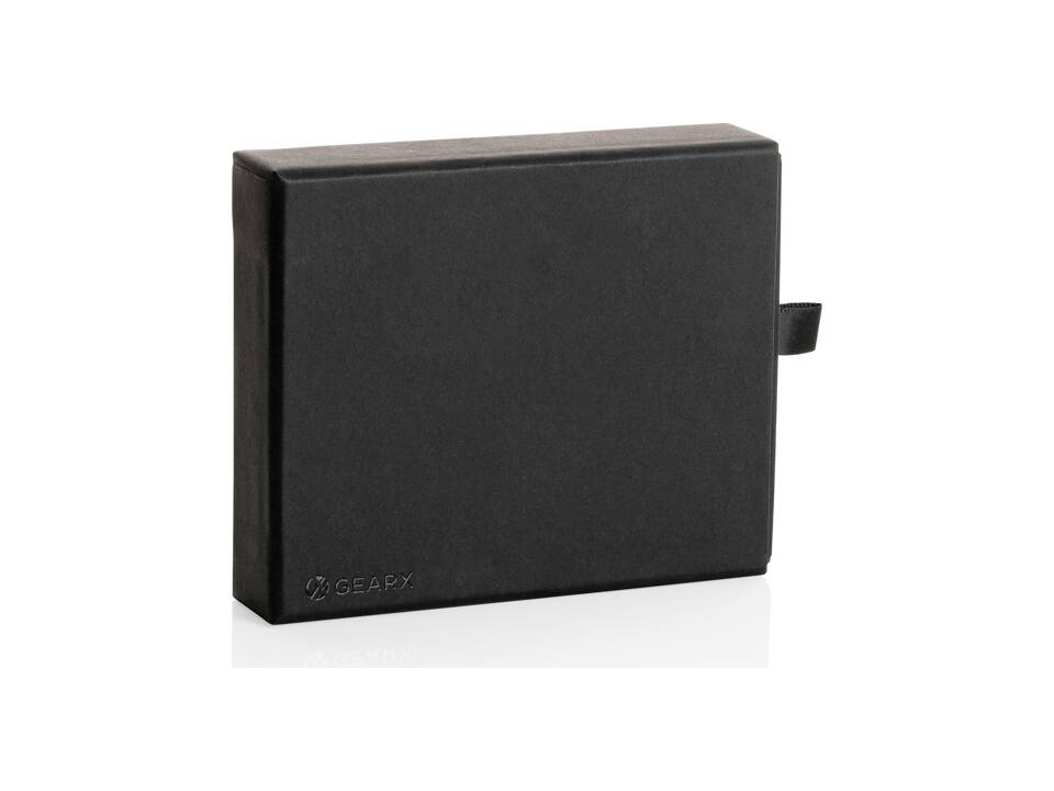 Gear X RCS recycled aluminum 30 metre laser measure 9