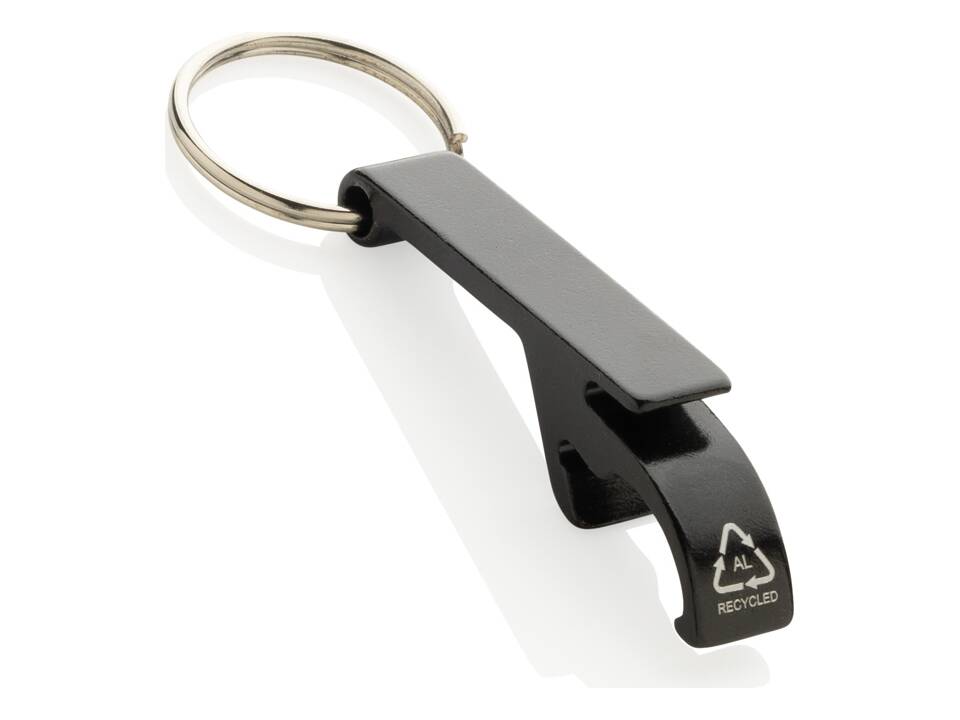 RCS recycled aluminum bottle and can opener 2