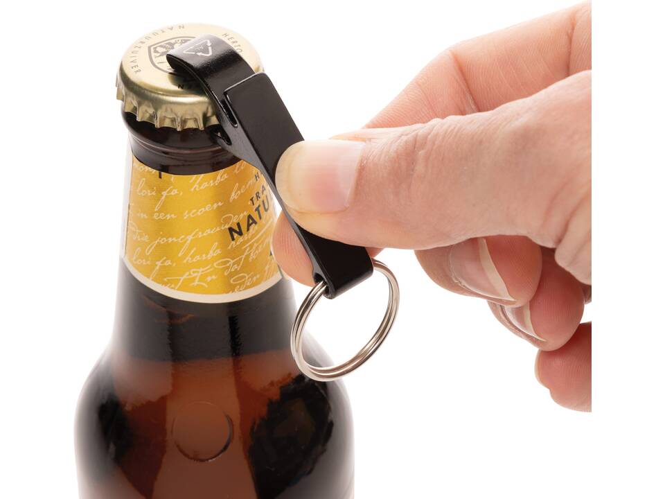 RCS recycled aluminum bottle and can opener 5