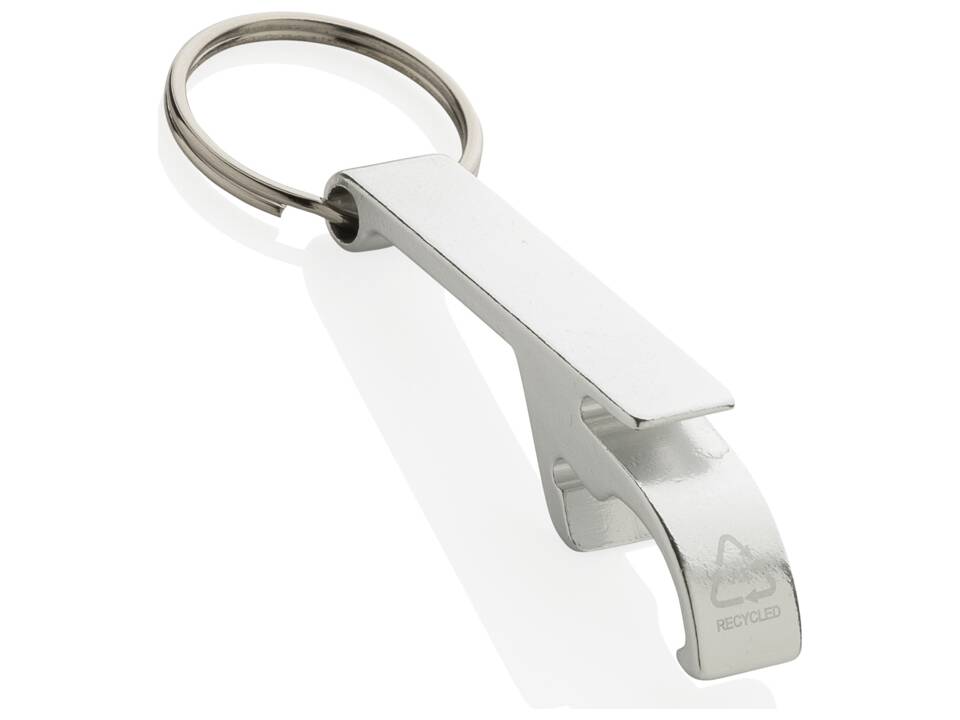 RCS recycled aluminum bottle and can opener 11