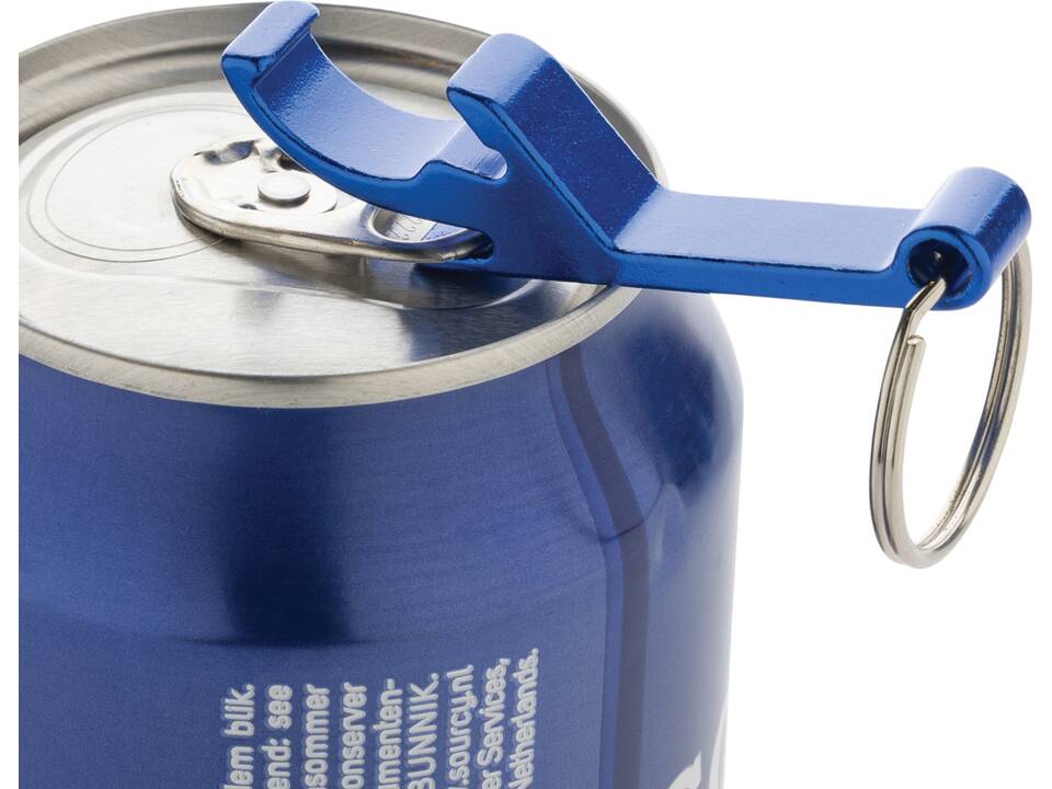 RCS recycled aluminum bottle and can opener 33
