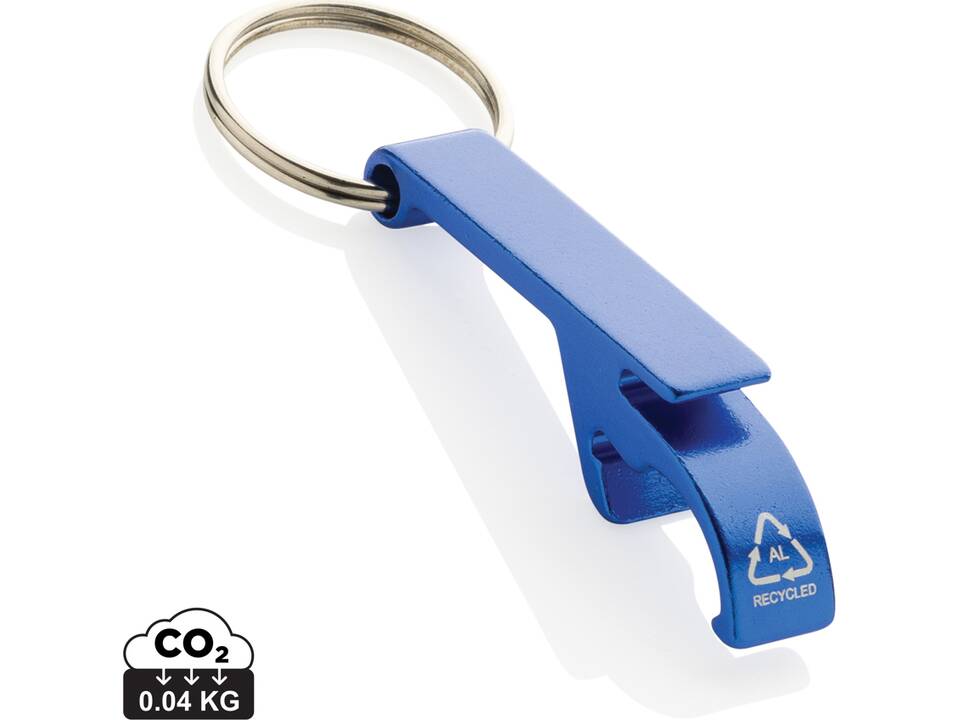 RCS recycled aluminum bottle and can opener 28