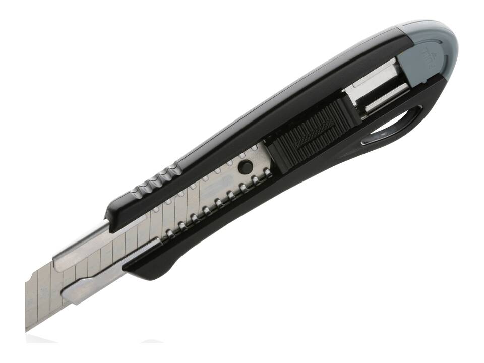 Refillable RCS recycled plastic professional knife 2