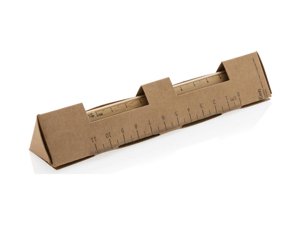 Eon bamboo infinity multitasking pen 8