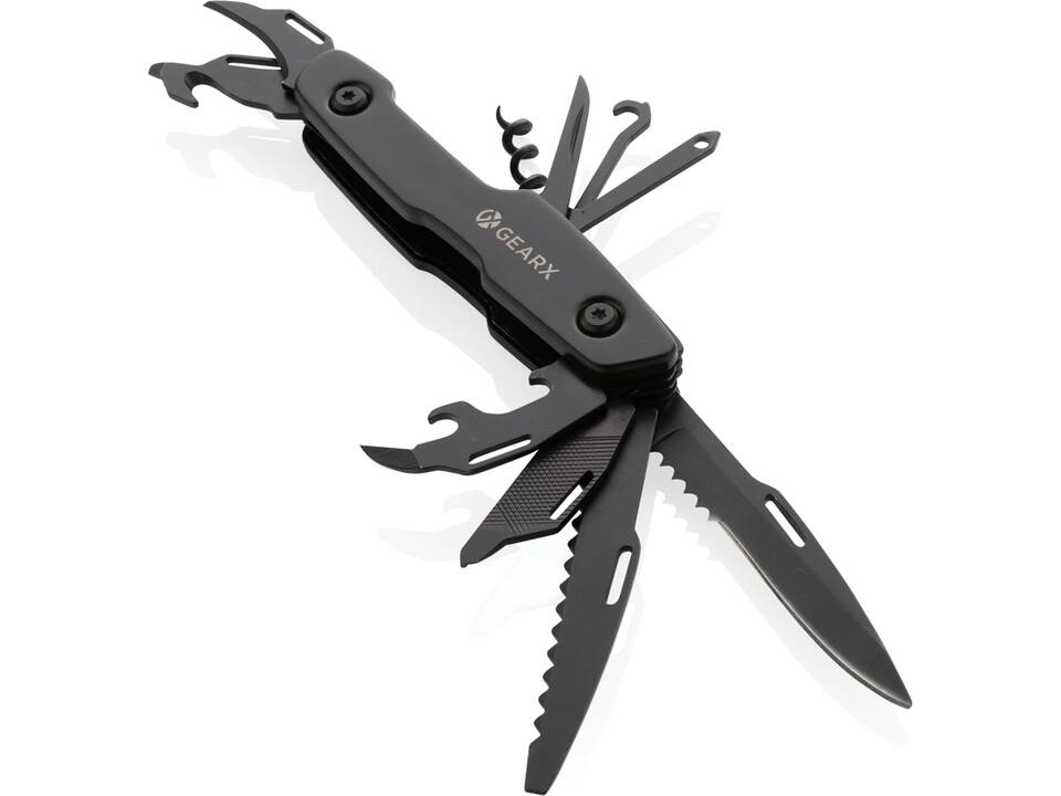 Gear X multifunctional knife 6