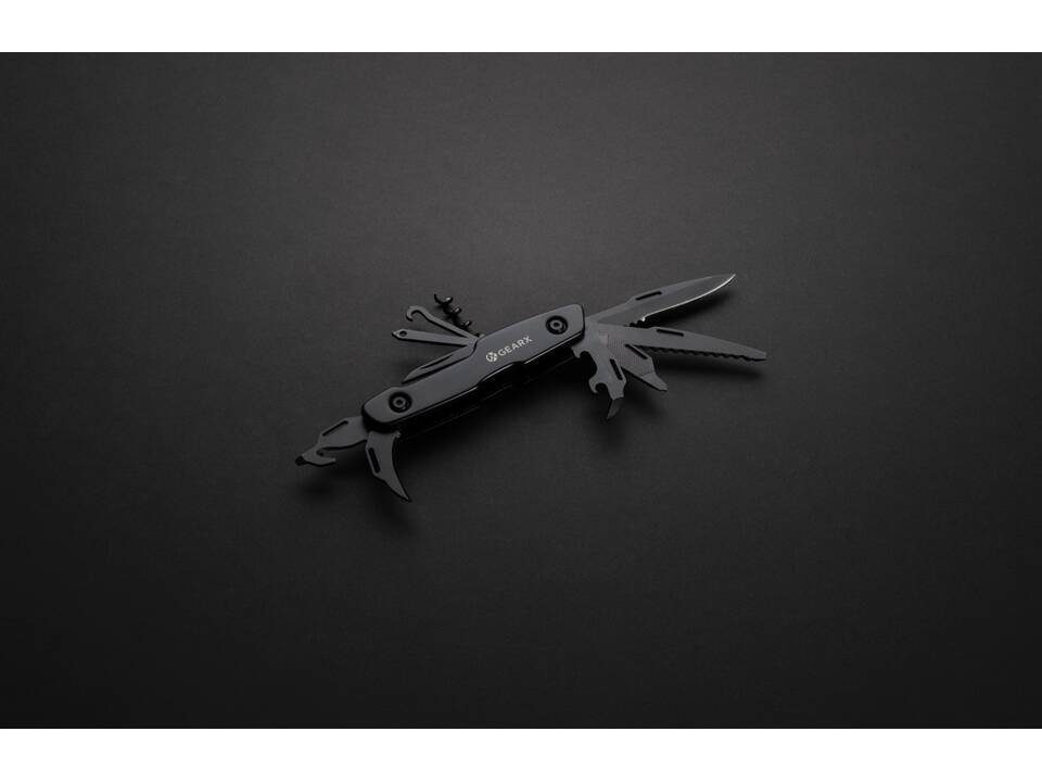 Gear X multifunctional knife 7