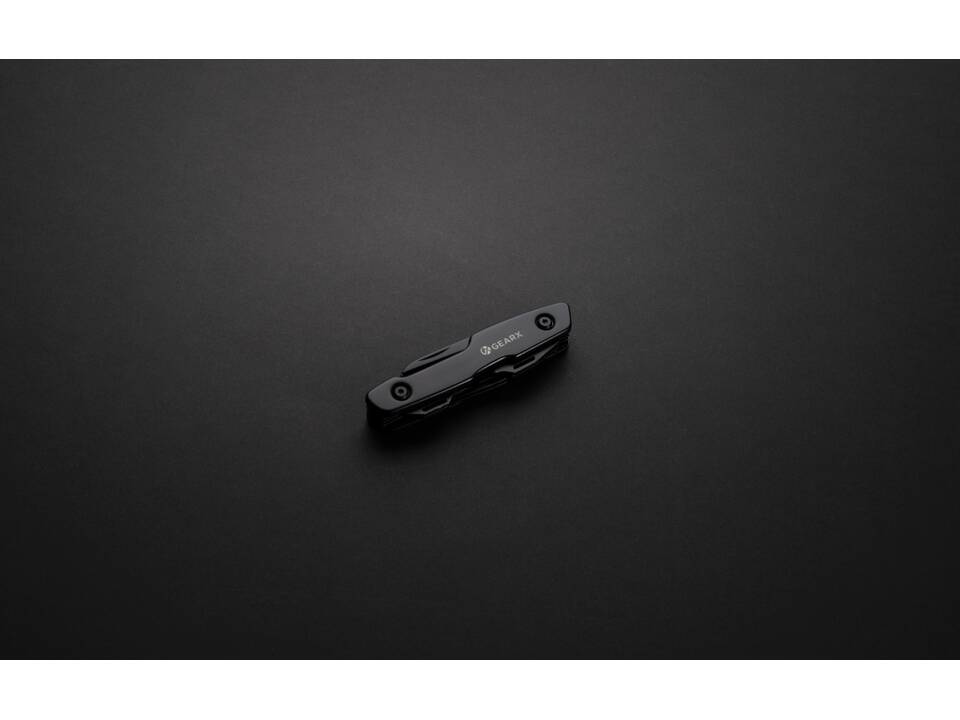 Gear X multifunctional knife 8