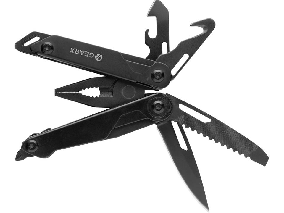 Gear X plier multitool 7