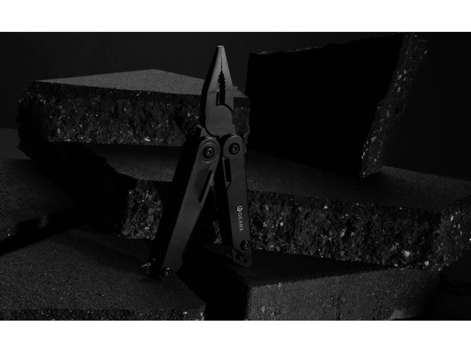 Gear X plier multitool 12