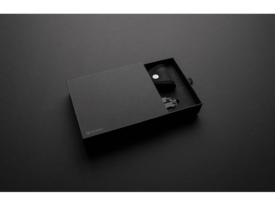 Gear X plier multitool 15