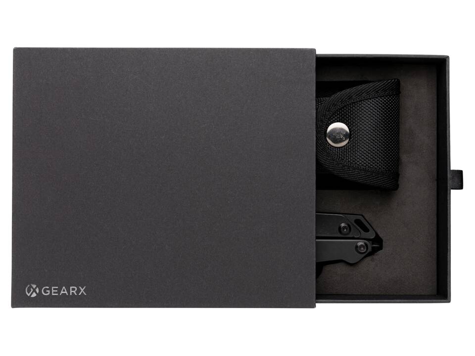 Gear X plier multitool 16