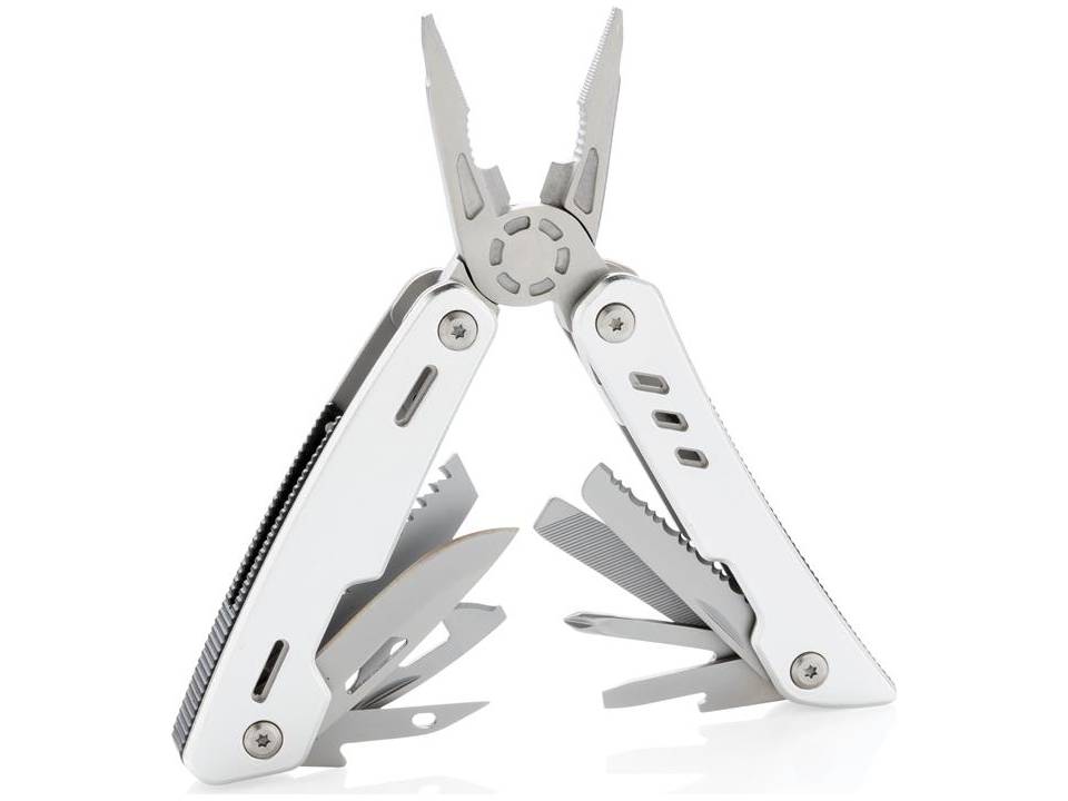 Solid multitool 8