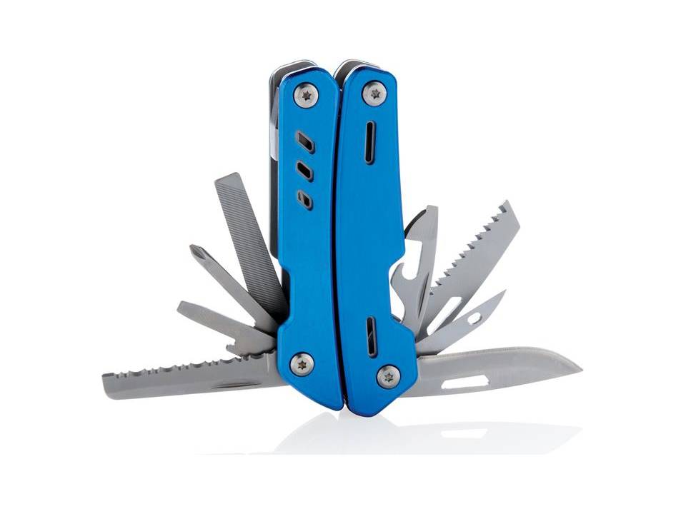 Solid multitool 15